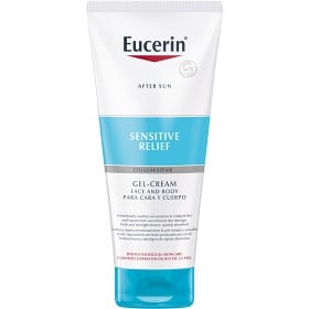 Bild på Eucerin After Sun Sensitive Relief Gel-Cream 200 ml