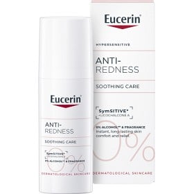 Bild på Eucerin AntiRedness Soothing Care 50 ml