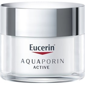 Bild på Eucerin Aquaporin Active SPF 25, 50 ml