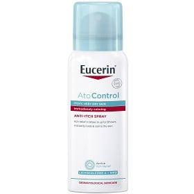 Bild på Eucerin Atocontrol Anti-Itch Spray 50 ml