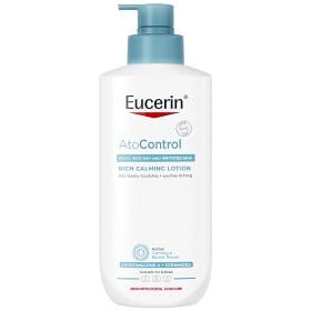 Bild på Eucerin Body Lotion AtoControl Rich Calming 400 ml