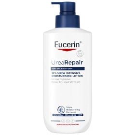 Bild på Eucerin Body Lotion UreaRepair 10% Urea Intensive Moisturising 400 ml