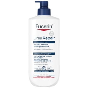 Bild på Eucerin Body Lotion UreaRepair 10% Urea Intensive Moisturising 750 ml