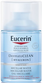 Bild på Eucerin Dermatoclean 3 in 1 Micellar Water 100 ml