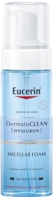 Bild på Eucerin Dermatoclean Micellar Foam 150 ml