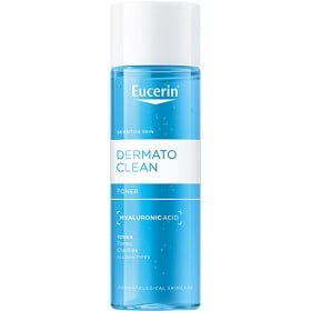 Bild på Eucerin Dermatoclean Toner 200 ml