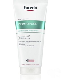 Bild på Eucerin Dermopure Correcting Body Care 200 ml