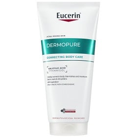 Bild på Eucerin Dermopure Correcting Body Care 200 ml