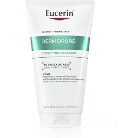 Bild på Eucerin Dermopure Correcting Cleanser 150 ml
