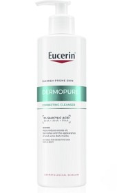 Bild på Eucerin Dermopure Correcting Cleanser 400 ml