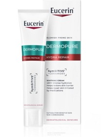 Bild på Eucerin DermoPure Hydra Repair 40 ml