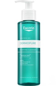 Bild på Eucerin DermoPure Purifying Cleanser 200 ml