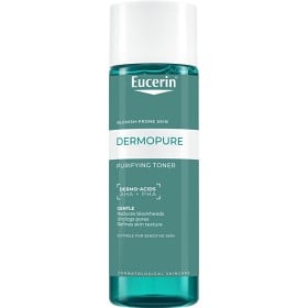 Bild på Eucerin DermoPure Purifying Toner 200 ml