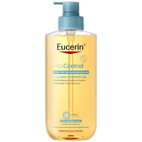 Bild på Eucerin Duscholja AtoControl Calming Shower Oil 400 ml