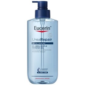 Bild på Eucerin Duscholja UreaRepair 5% Gentle Shower Gel 400 ml