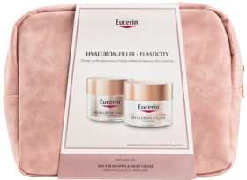 Bild på Eucerin Elasticity Day & Night Giftpack