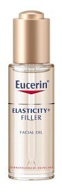 Bild på Eucerin Elasticity+ Filler Facial Oil 30 ml
