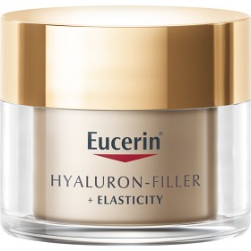 Bild på Eucerin Hyaluron Filler + Elasticity Night Cream 50 ml