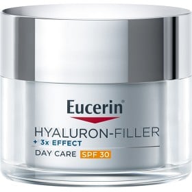Bild på Eucerin Hyaluron-Filler + 3x Effect Day Care SPF30 50 ml
