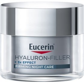 Bild på Eucerin Hyaluron-Filler + 3x Effect Firming Night Care 50 ml
