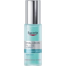 Bild på Eucerin Hyaluron-Filler + 3x Effect Hydra Boost Serum
