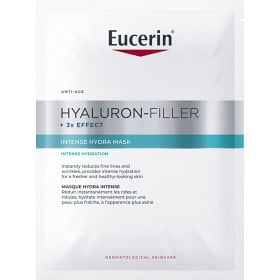 Bild på Eucerin Hyaluron-Filler + 3x Effect Intense Hydra Mask 1 st