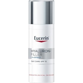 Bild på Eucerin Hyaluron-Filler Day Cream SFP 15, 50 ml