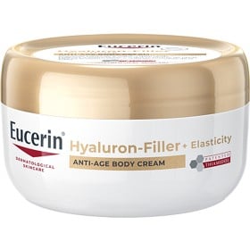 Bild på Eucerin Hyaluron-Filler + Elasticity Body Cream 200 ml