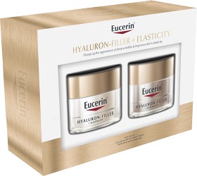 Bild på Eucerin Hyaluron-Filler + Elasticity Gift pack