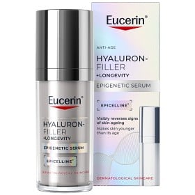Bild på Eucerin Hyaluron-Filler Epigenetic Serum 30 ml