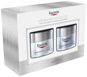 Bild på Eucerin Hyaluron-Filler Gift pack