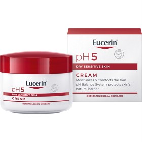 Bild på Eucerin pH5 Cream 50 ml