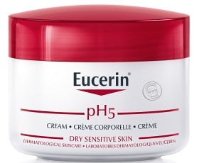 Bild på Eucerin pH5 Cream 75 ml