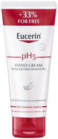 Bild på Eucerin pH5 Hand Cream 100 ml