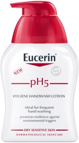 Bild på Eucerin pH5 Handwash Lotion 250 ml