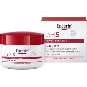Bild på Eucerin pH5 Light Gel Cream 350 ml