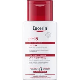 Bild på Eucerin pH5 Lotion Travel Size 100 ml