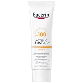 Bild på Eucerin Sun Actinic Control MD SPF100, 80 ml