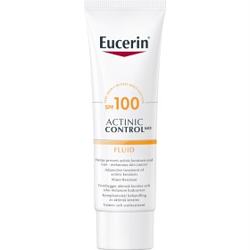 Bild på Eucerin Sun Actinic Control SPF100, 80 ml