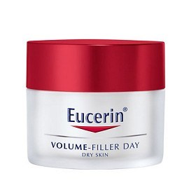 Bild på Eucerin Volume-Filler Day Cream Dry Skin 50 ml