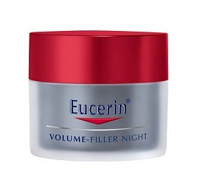 Bild på Eucerin Volume-Filler Night Cream 50 ml