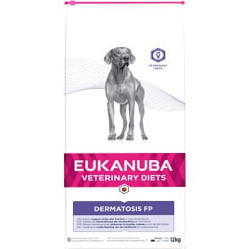 Bild på EUKANUBA Dermatosis FP 12 kg