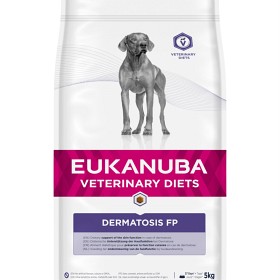 Bild på EUKANUBA Dermatosis FP 5 kg