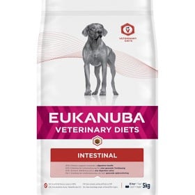 Bild på EUKANUBA Intestinal 5 kg