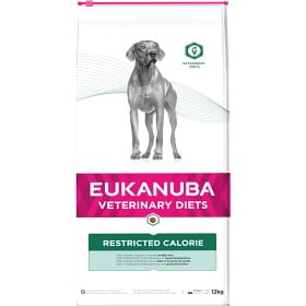 Bild på EUKANUBA Restricted Calorie 12 kg