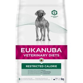 Bild på EUKANUBA Restricted Calorie 5 kg