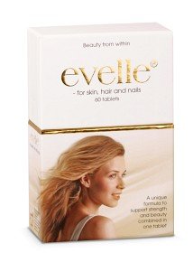 Bild på Evelle 60 st tabletter