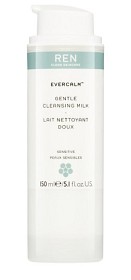 Bild på REN Evercalm Gentle Cleansing Milk 150 ml