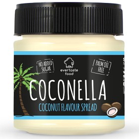 Bild på Evertaste Food Coconella Coconut Spread 200 g
