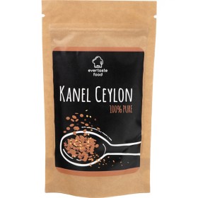 Bild på Evertaste Food Kanel Ceylon 200 g